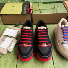 Gucci Screener Shoes